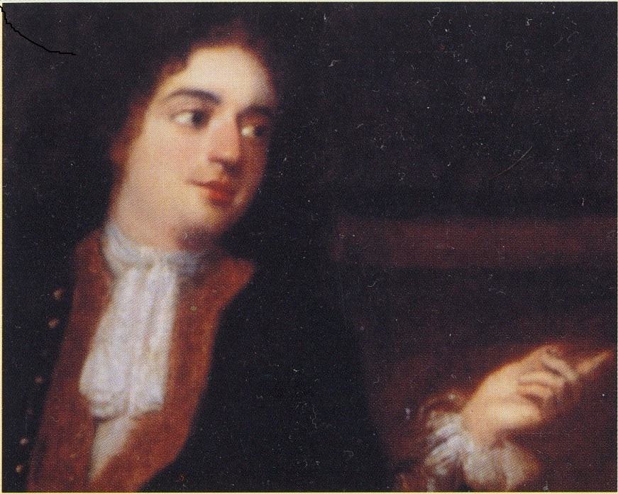 Мишель-Ришар Де Лаланд (1657-1726) Regina Coeli, De Profundis, Cantate .